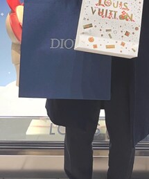 Dior | トートバッグ