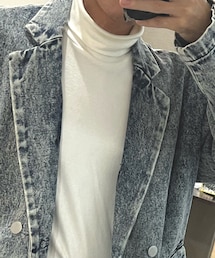GU | トップス