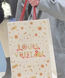 LOUIS VUITTON | トートバッグ
