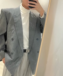 Dior | テーラードジャケット