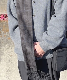 UNIQLO | マフラー