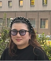 Chapeau d' O | カチューシャ