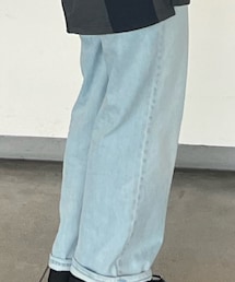 UNIQLO | デニムパンツ