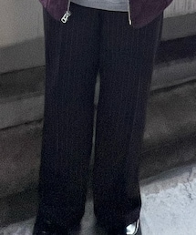 H&M | スラックス