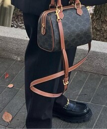 ZARA | スラックス