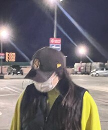 WHO'S WHO gallery | ダウンベスト