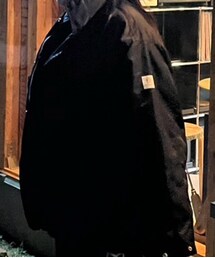 DOUBLE STANDARD CLOTHING | ナイロンジャケット