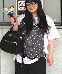 MARC JACOBS | Tシャツ/カットソー