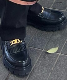 CELINE | ローファー