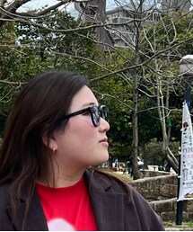 gentlemonster | メガネ