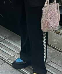 JOURNAL STANDARD | スラックス