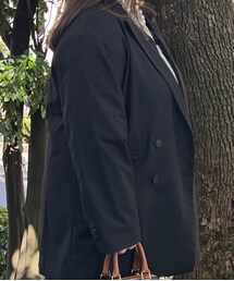 BEAMS | テーラードジャケット