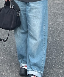 UNIQLO | デニムパンツ