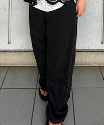 UNIQLO | デニムパンツ