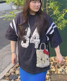 AMBUSH | Tシャツ/カットソー