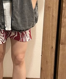 手作り | その他パンツ