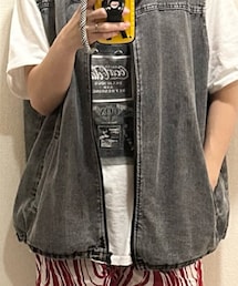 GU | Tシャツ/カットソー