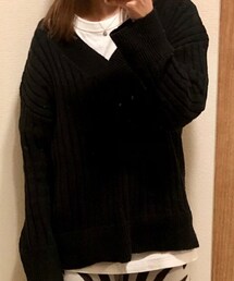 JEANASIS | ニット/セーター