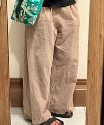 Green　Parks | パンツ