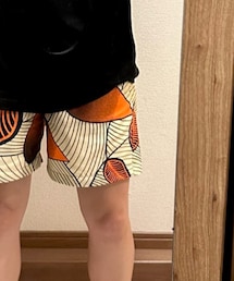 てづくり | その他パンツ