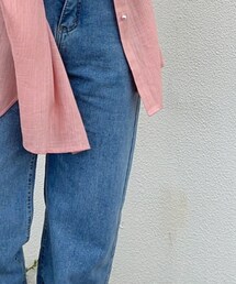 prose verse | デニムパンツ