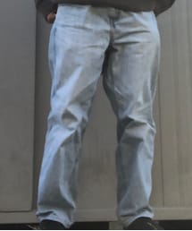 UNIQLO | デニムパンツ