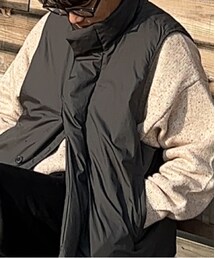 無印良品 | その他アウター