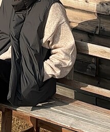 BROKEN BASE | ニット/セーター