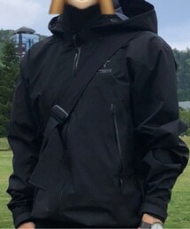 ARC'TERYX | マウンテンパーカー