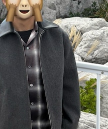 INTERIM | ブルゾン