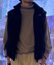 stein | ニット/セーター