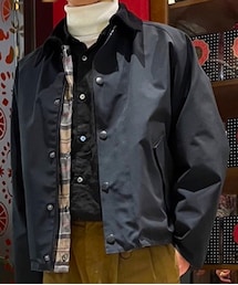 Barbour | ミリタリージャケット