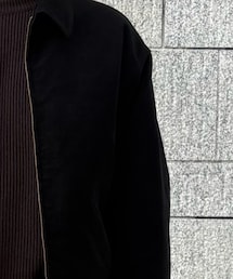 COMOLI | ブルゾン