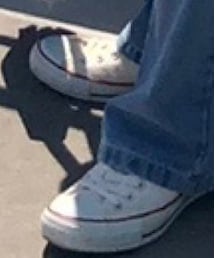 CONVERSE | スニーカー