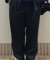 NEAT | スラックス