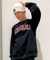 AVIREX | スウェット