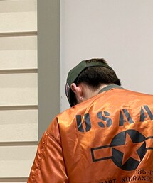 AVIREX | キャップ