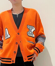 AVIREX | カーディガン/ボレロ