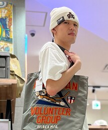 AVIREX | Tシャツ/カットソー