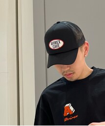 AVIREX | キャップ