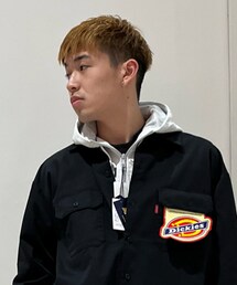 AVIREX | パーカー