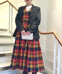 Les vacances d'Irina | ワンピース/ドレス