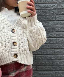GU | その他アウター