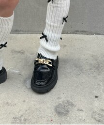 ZARA KIDS | ローファー