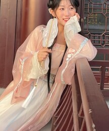十三余 | ワンピース/ドレス