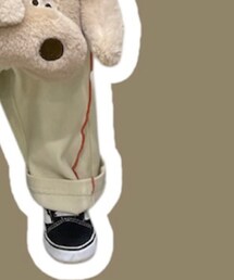 BREEZE | オールインワン・サロペット