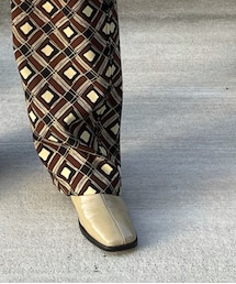 BEAUTY&YOUTH UNITED ARROWS | ブーツ