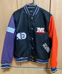 ZARA | スタジャン