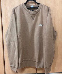 STUSSY | ニット/セーター