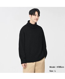 GU | ニット/セーター